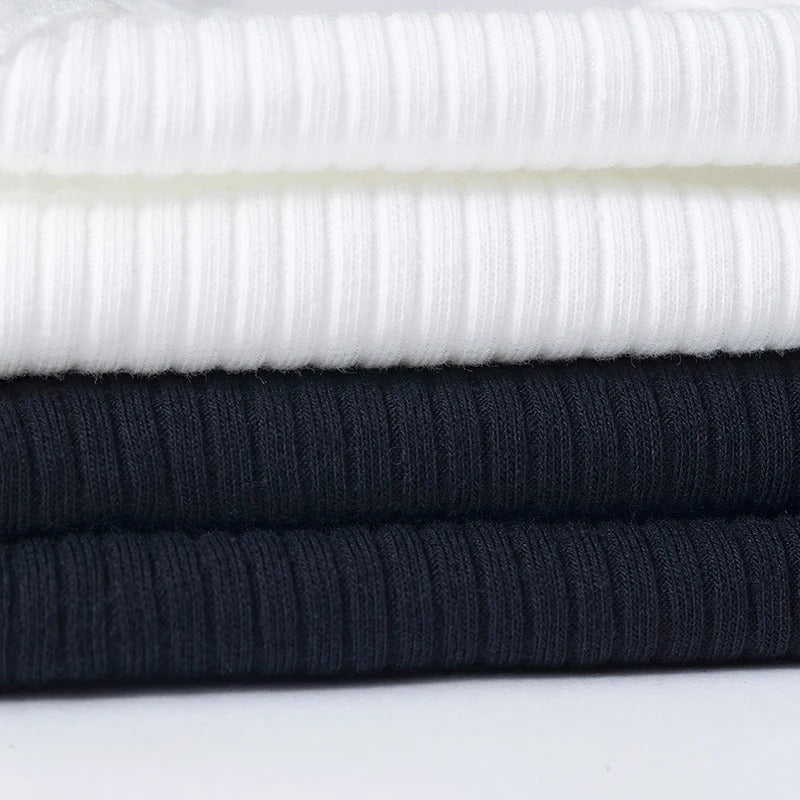 10PCS/Set Women's Cotton Breathable Skin-Friendly Panties