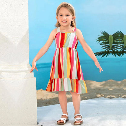 Baby Stylish Designers Tunic Dresses_Frocks (Combo Pack Of 2) for Baby Girls.