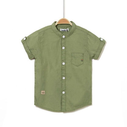 Boys Dress Shirts High Quality Shirts Boys ( Pack of 5 )
