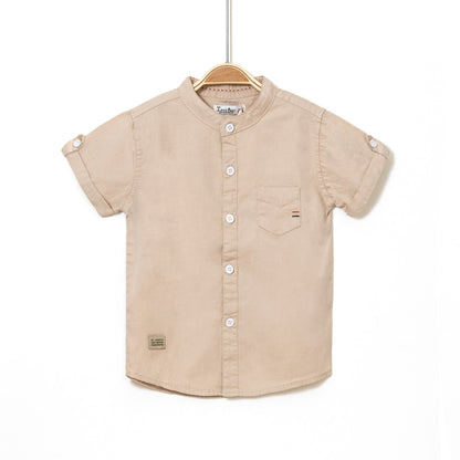 Boys Dress Shirts High Quality Shirts Boys ( Pack of 5 )