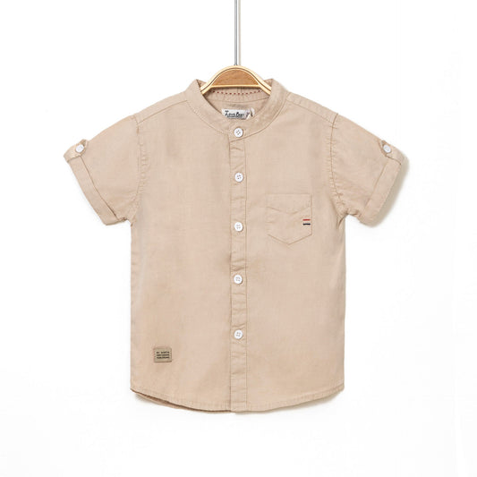 Boys Dress Shirts High Quality Shirts Boys ( Pack of 5 )